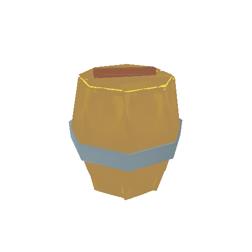 Barrel  -  2